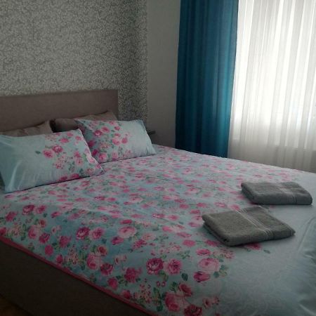 Apartman Miniki Vrnjačka Banja Exterior foto