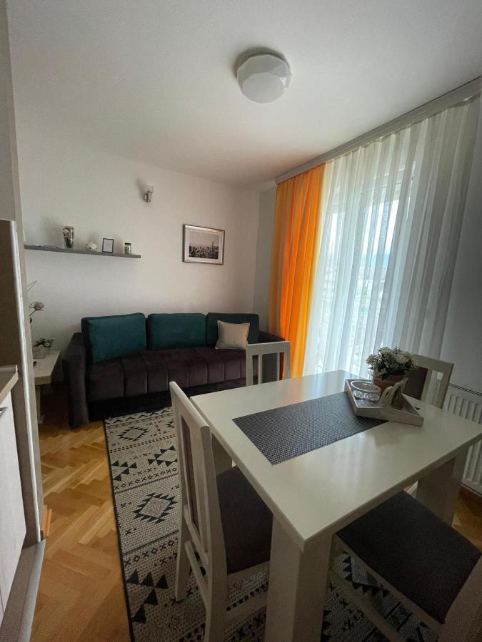 Apartman Miniki Vrnjačka Banja Exterior foto