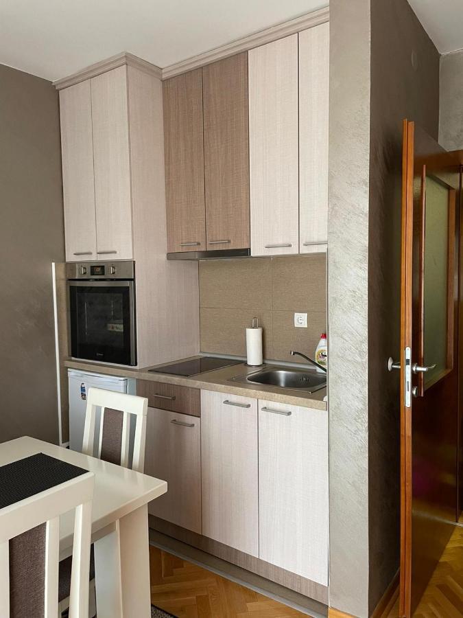 Apartman Miniki Vrnjačka Banja Exterior foto