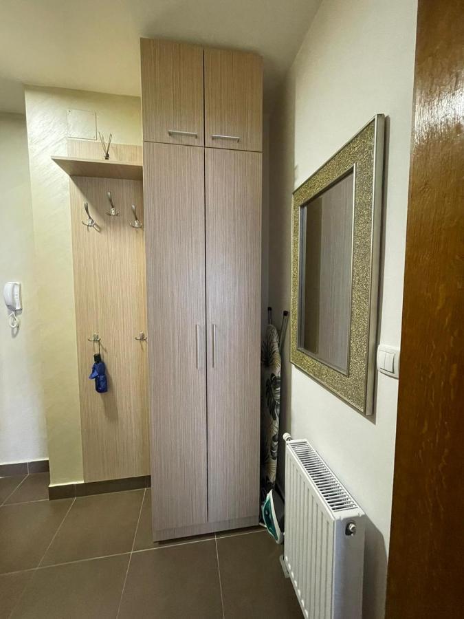 Apartman Miniki Vrnjačka Banja Exterior foto