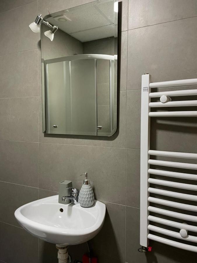 Apartman Miniki Vrnjačka Banja Exterior foto