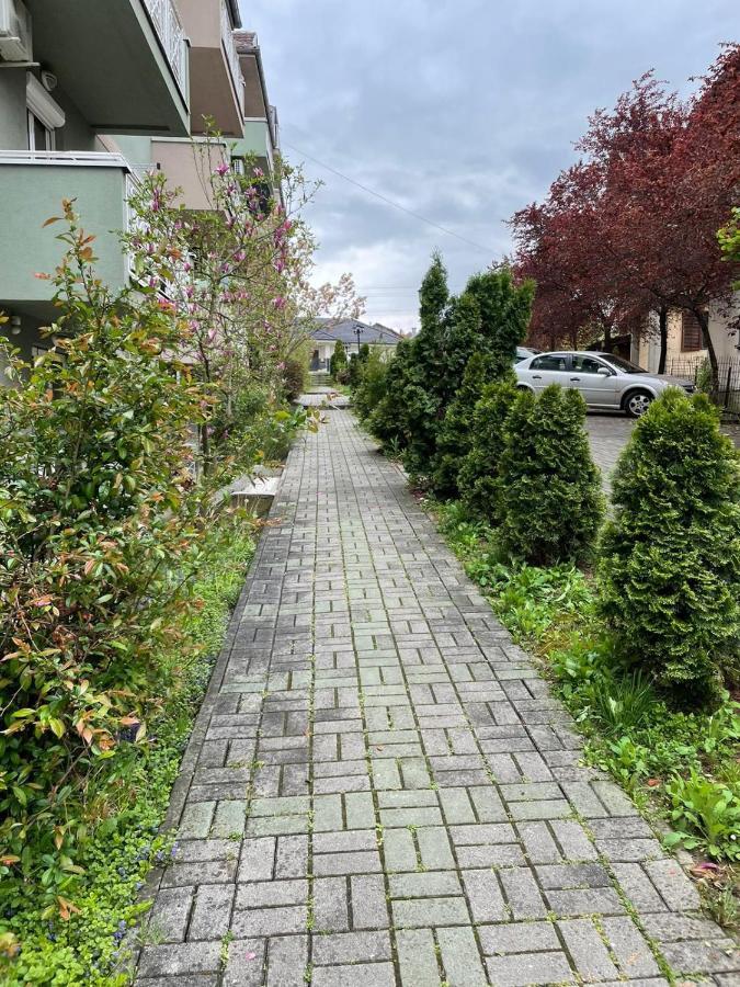 Apartman Miniki Vrnjačka Banja Exterior foto