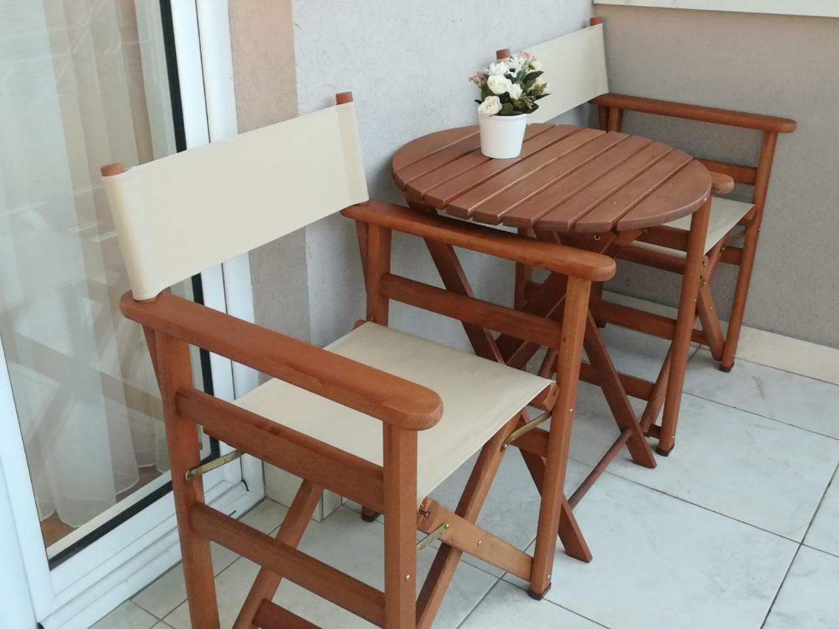 Apartman Miniki Vrnjačka Banja Exterior foto