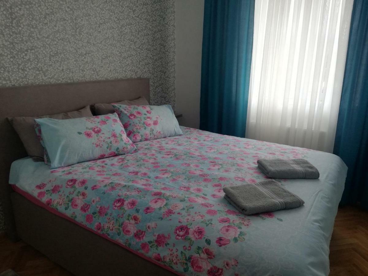 Apartman Miniki Vrnjačka Banja Exterior foto