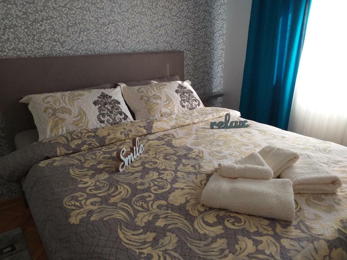 Apartman Miniki Vrnjačka Banja Exterior foto